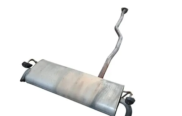 Muffler/silencer