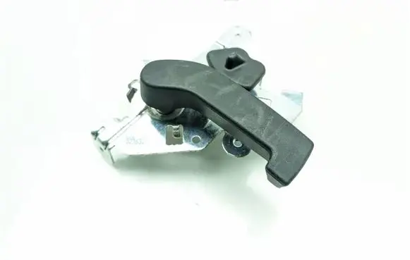 Opel Vivaro Sliding door interior handle 93451792 82678824R