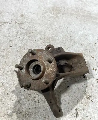 Ford Focus Front wheel hub spindle knuckle