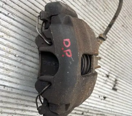 Volvo S80 Front brake caliper 9209723