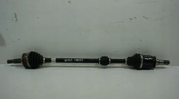 Toyota Yaris Cross Front driveshaft 