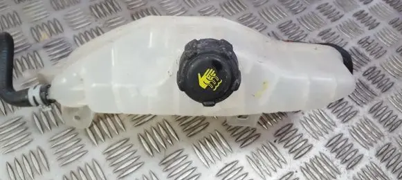 Nissan Note (E11) Coolant expansion tank/reservoir 326B