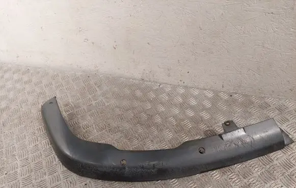 Toyota Corolla Verso AR10 Front bumper lip 768520F020 768520F902