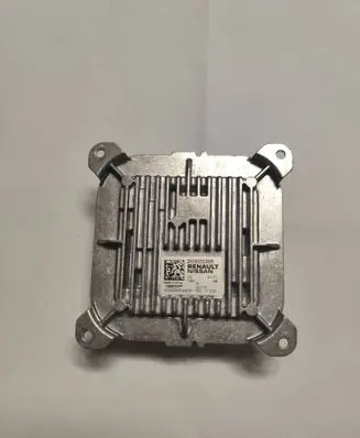 Nissan Qashqai J12 Xenon control unit/module 260555036R 000034207