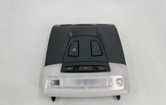 BMW 1 F20 F21 Front seat light 9317407