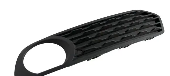 BMW 1 E82 E88 Front bumper lower grill 7245869 10833610 380000811