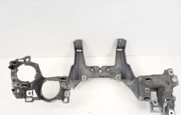 Porsche Panamera (970) Other dashboard part 97055232300