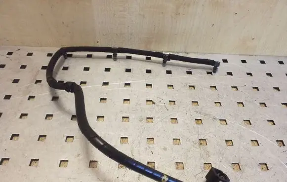 Fuel return line/hose