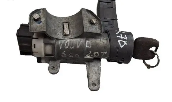Volvo XC90 Ignition lock 73760