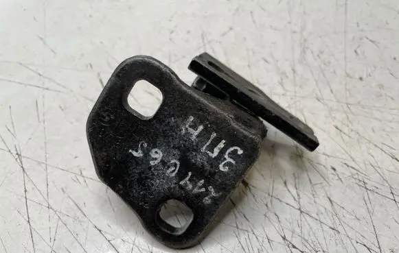 BMW 7 E65 E66 Rear door lower hinge 7017818
