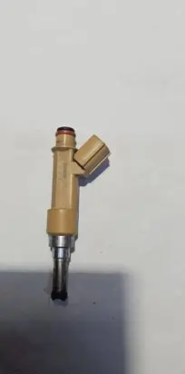 Toyota Verso Fuel injector 138023106 232500T030