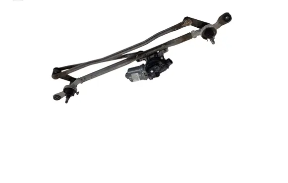 Chrysler Pacifica Front wiper linkage and motor 68229327AB