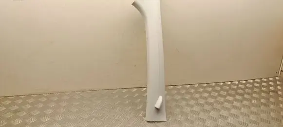 Peugeot 2008 I (A) pillar trim 9673750277