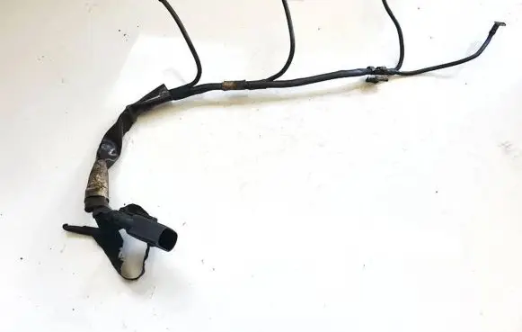 Mazda 3 I Ignition plug leads 09341491 525494