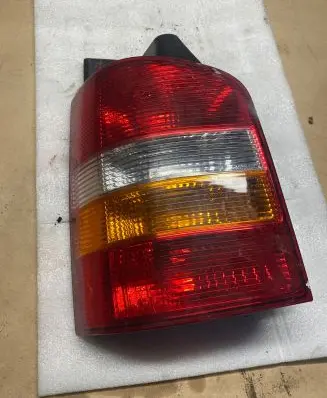 Volkswagen Transporter - Caravelle T5 Rear/tail lights 11A576B