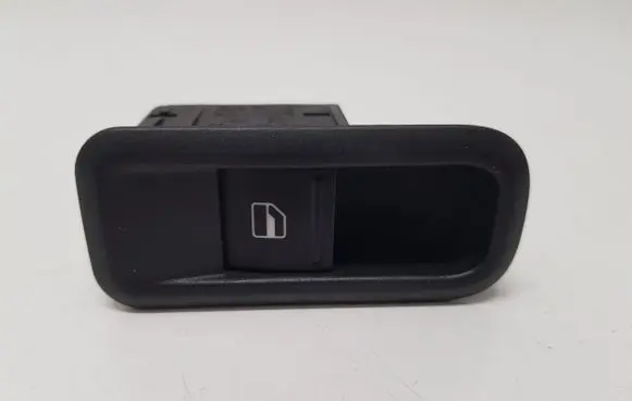 Skoda Fabia Mk2 (5J) Electric window control switch 5J0867435 5J0959855