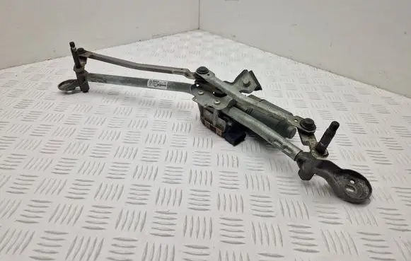 Mercedes-Benz GLK (X204) Front wiper linkage and motor A2048201340 3397021439