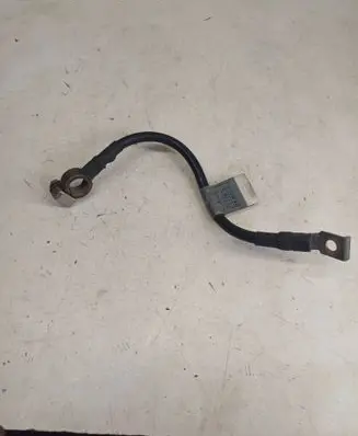Mini One - Cooper R50 - 53 Negative earth cable (battery) 7515200