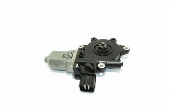 Mitsubishi Lancer X Rear door window regulator motor 5743A