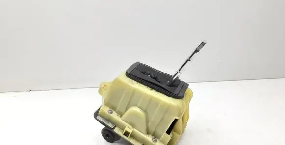 Mercedes-Benz E W212 Gear shifter/selector A2042678124