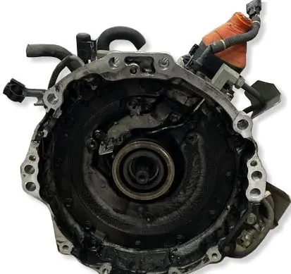 Infiniti Q70 Y51 Automatic gearbox VQ35HR JR712E RE7R01H