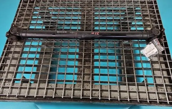 BMW 3 F30 F35 F31 Front prop shaft 7632650 IMPRK1551219