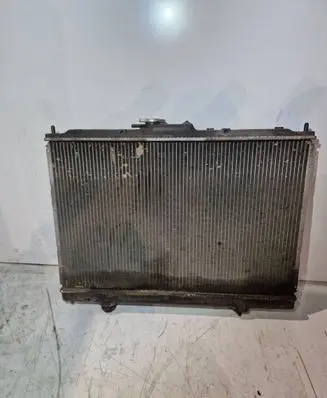 Mitsubishi Pajero Pinin Coolant radiator
