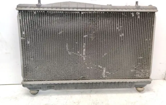 Chevrolet Tacuma Coolant radiator 96813422
