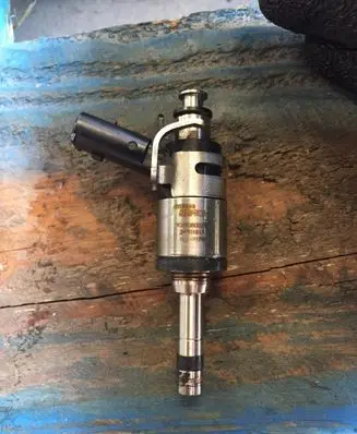 Hyundai i30 Fuel injector