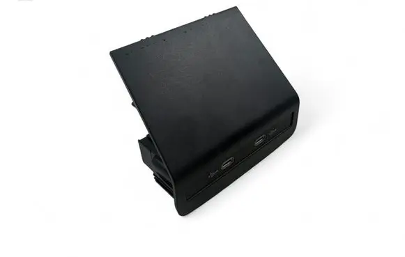 Volkswagen ID.3 AUX in-socket connector 5NA035736