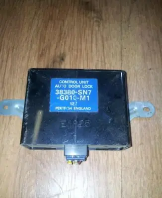 Honda Civic Other control units/modules 38380sn7g010m1 38380-sn7-g010-m1