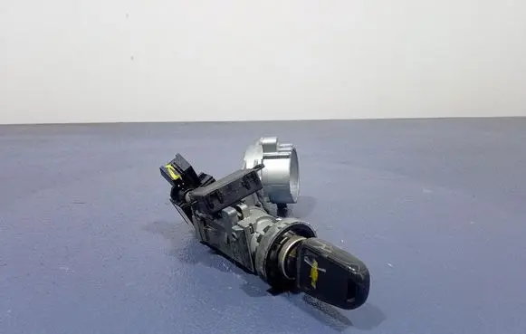 Chevrolet Aveo Ignition lock 95019465