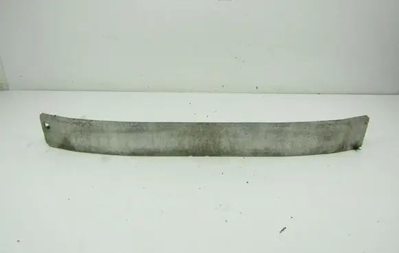 Opel Corsa D Front bumper support beam 