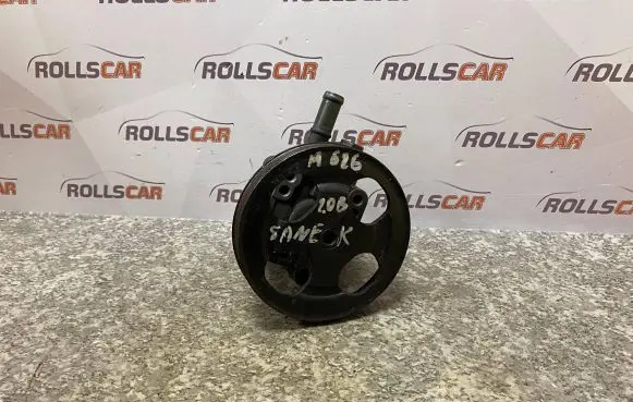 Mazda 626 Power steering pump