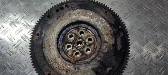 Flywheel