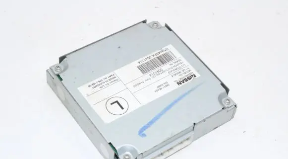 Nissan Qashqai Video control module 284A14EA0A