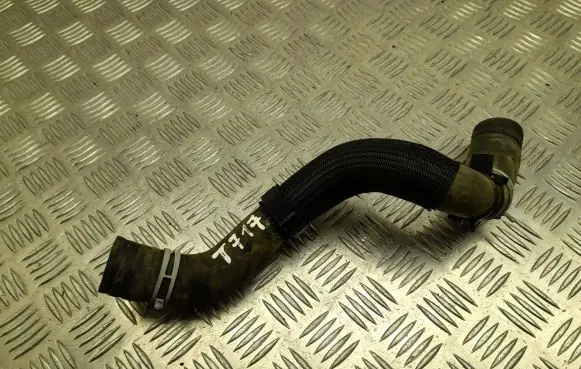 Ford Focus Engine coolant pipe/hose JX618B274FD