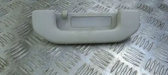 Mercedes-Benz E W213 Rear interior roof grab handle A2139063500