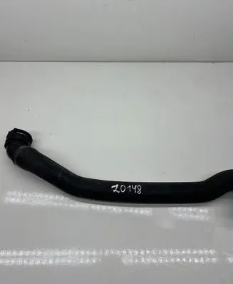 Porsche Cayenne (9PA) Coolant pipe/hose 10964271