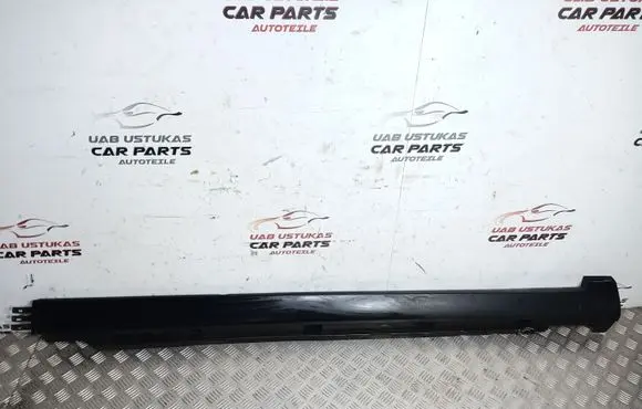Volkswagen PASSAT B7 Sill 3AA853092C