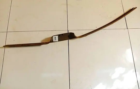 Audi A6 S6 C4 4A Front sill trim cover 4a0864612