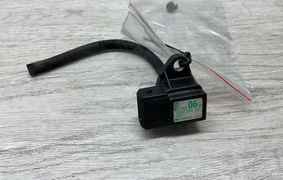 Mercedes-Benz SL R129 Air pressure sensor 0115420617