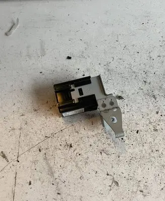 Mazda 3 I Other control units/modules 675DZ