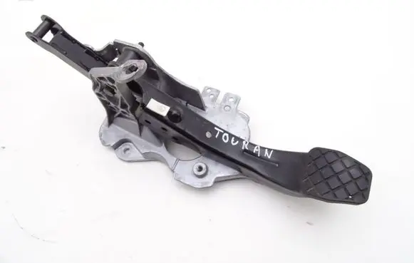 Volkswagen Touran I Brake pedal 1T2721057H