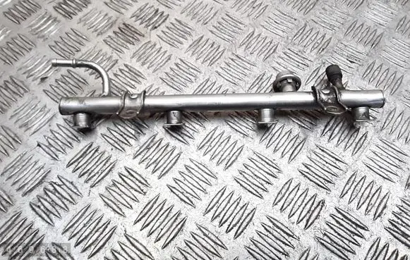 Mercedes-Benz A W169 Fuel main line pipe a2660700595