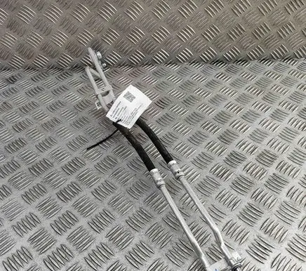 BMW X2 F39 Air conditioning (A/C) pipe/hose 5A729C9