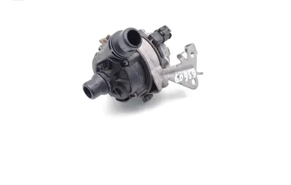 Mercedes-Benz C W205 Electric auxiliary coolant/water pump A0005002686 0392024050