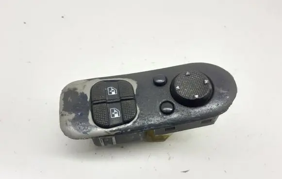 Volkswagen Sharan Electric window control switch 1H0959565