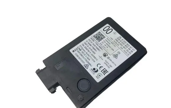 Mercedes-Benz S W222 Blind spot module A0009059707 0009059707 A0009024836