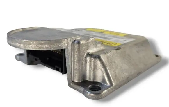 BMW X3 F25 Airbag control unit/module 6855991 0265020154